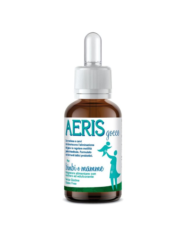 AERIS GOCCE 20ML