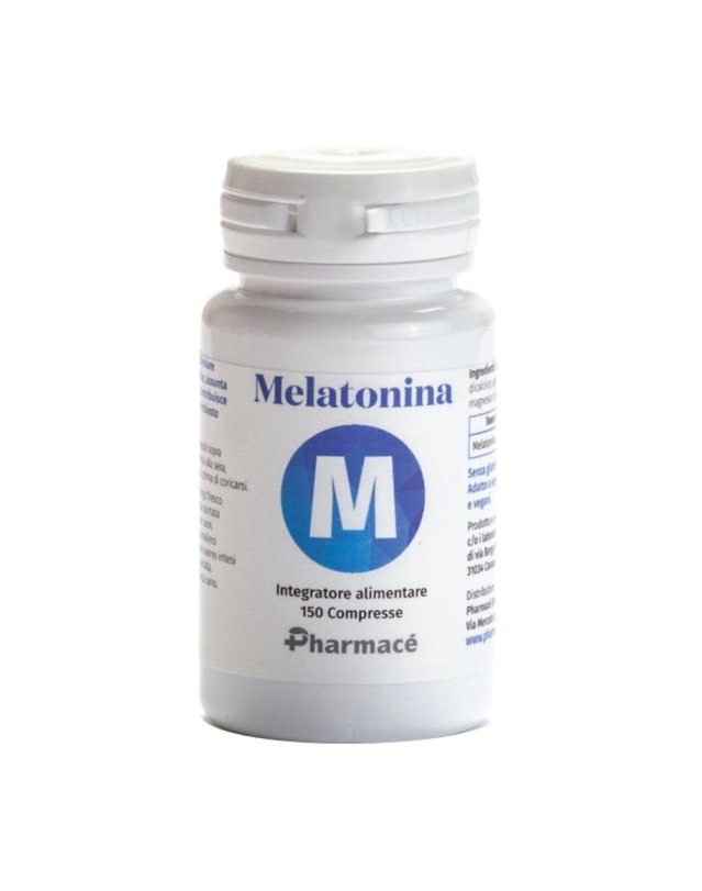 MELATONINA 150CPR