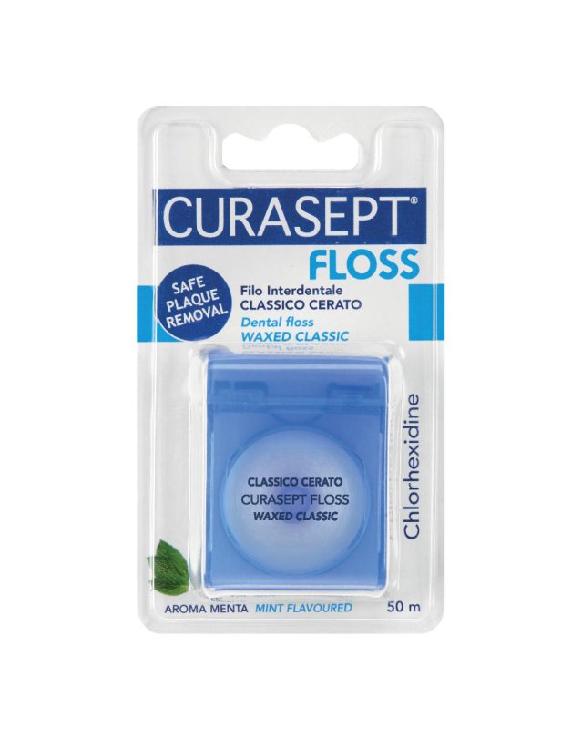 CURASEPT Floss Cerato