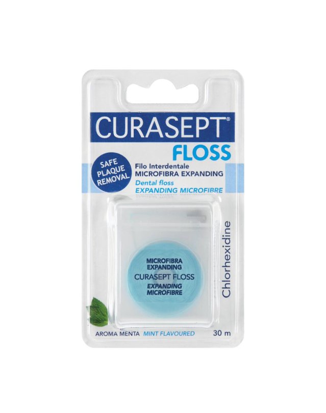 CURASEPT FLOSS EXPANDING