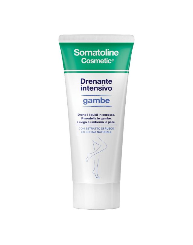 SOMAT C Dren Gambe Gel 200ml