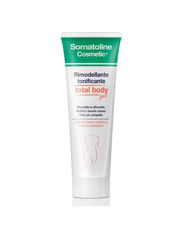 SOMATOLINE-C RIMOD TOT BODY GEL
