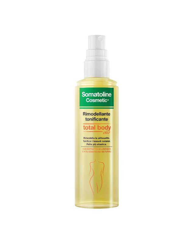 SOMAT C Rimod.Tot.Body Oil