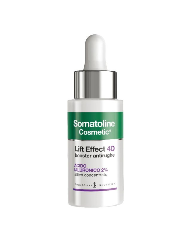 SOMAT C VISO 4D BOOSTER 30 OS