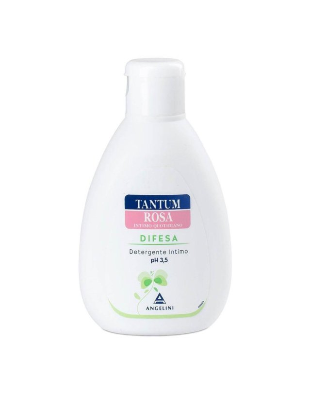 TANTUM ROSA DIFESA DET 200ML