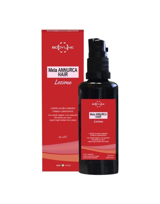 MELA ANNURCA HAIR LOZIONE 50ML