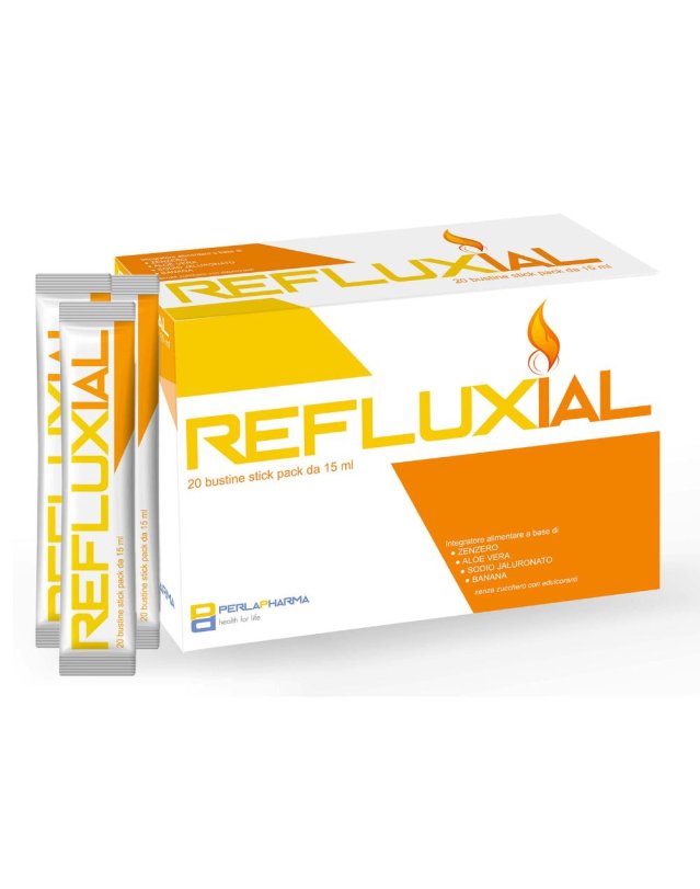 REFLUXIAL 20BUST 15ML