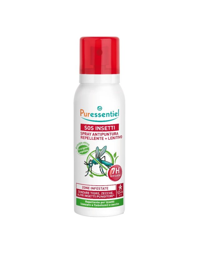 SPRAY ANTIPUNTURA INSET 75ML