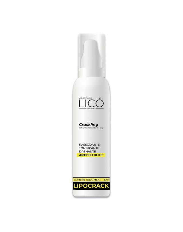 LIPOCRACK Spray 150ml