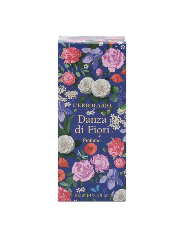 DANZA FIORI PROFUMO 100ML