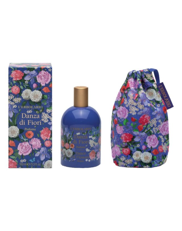 DANZA FIORI PROFUMO ED LI100ML
