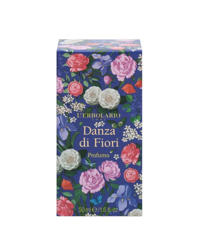 DANZA FIORI PROFUMO 50ML