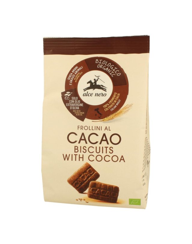 ALCE Froll.Cacao 250g
