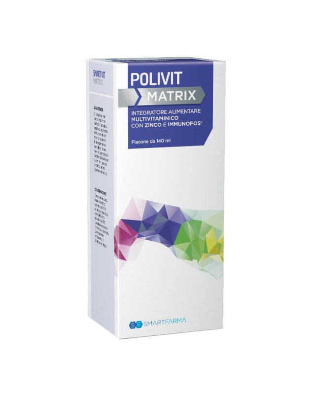 POLIVIT MATRIX 140ML