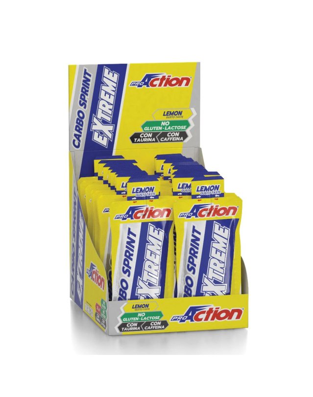 CARBO Sprint Extr.Limone 27ml