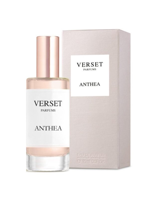 VERSET ANTHEA 15ML
