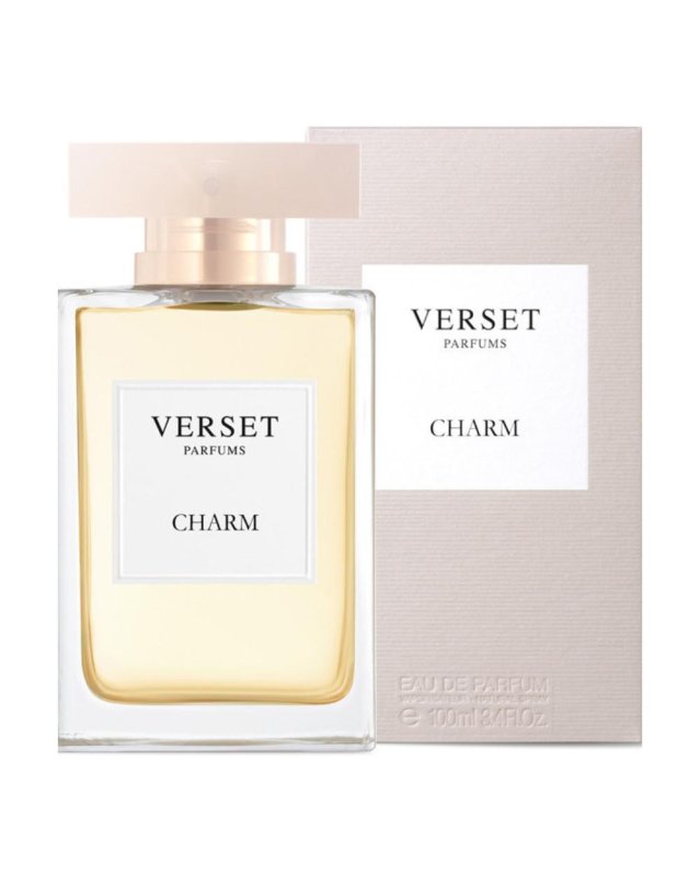 VERSET CHARM 100ML
