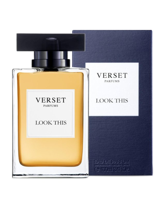 VERSET LOOK THIS 100ML