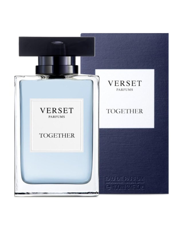 VERSET TOGETHER 100ML