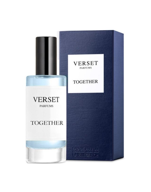 VERSET TOGETHER 15ML