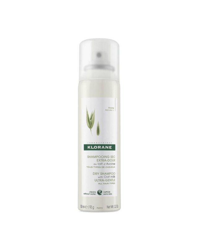 KLORANE SH SECCO AVENA 150ML