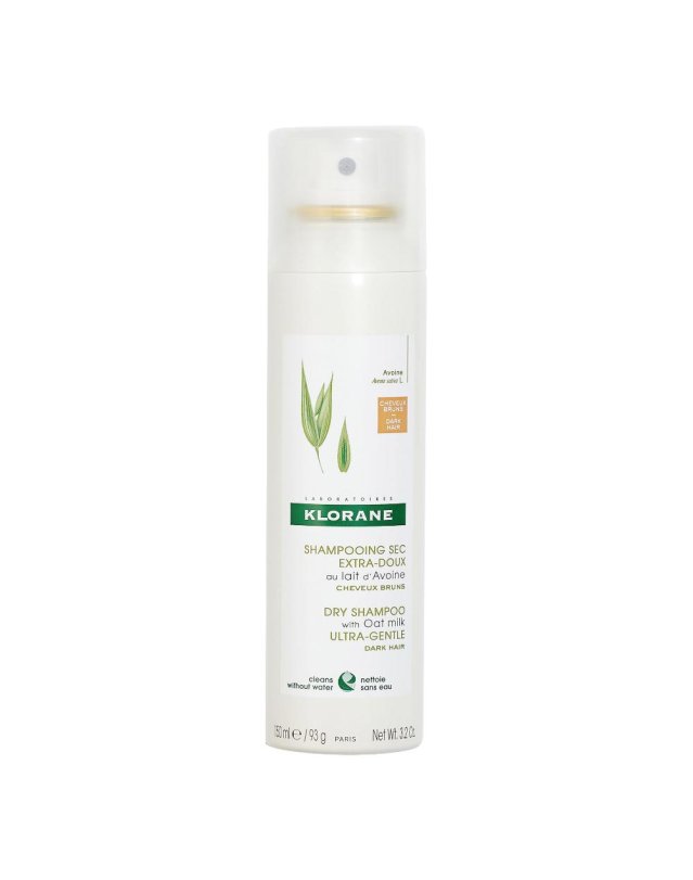 KLORANE SH SECCO AVENA NA150ML