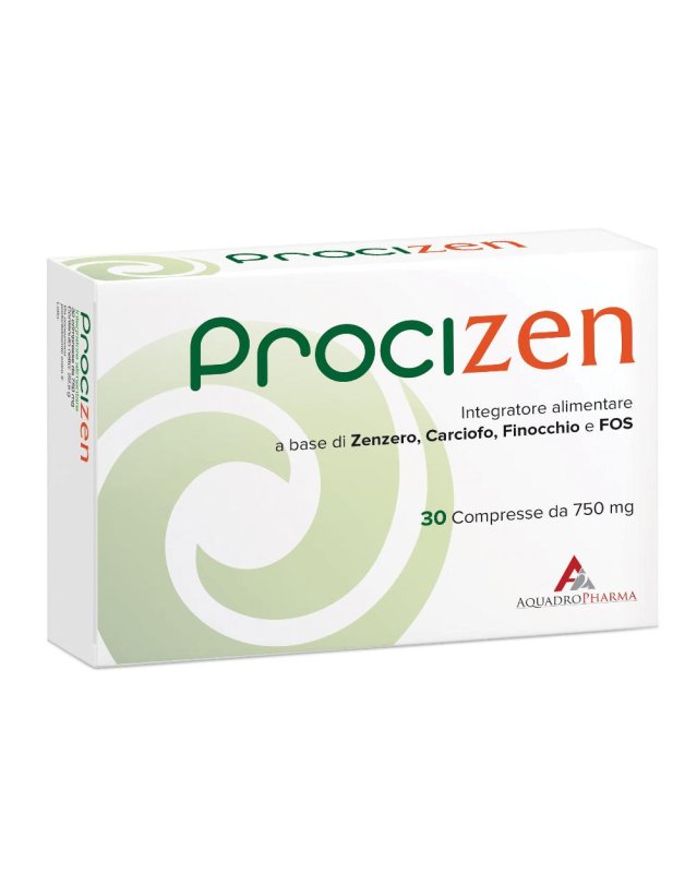 PROCIZEN 30 Cpr