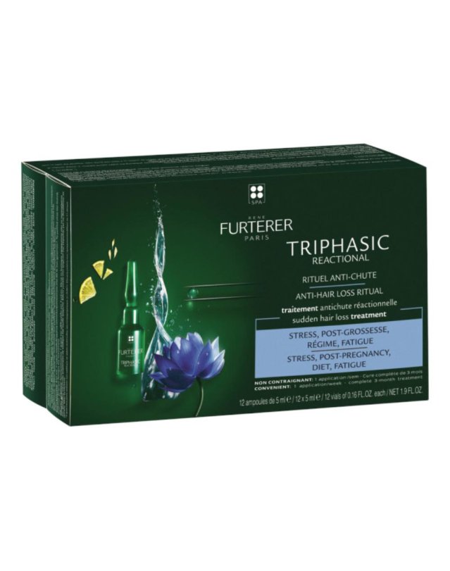 TRIPHASIC REACTIONAL 12F 5ML