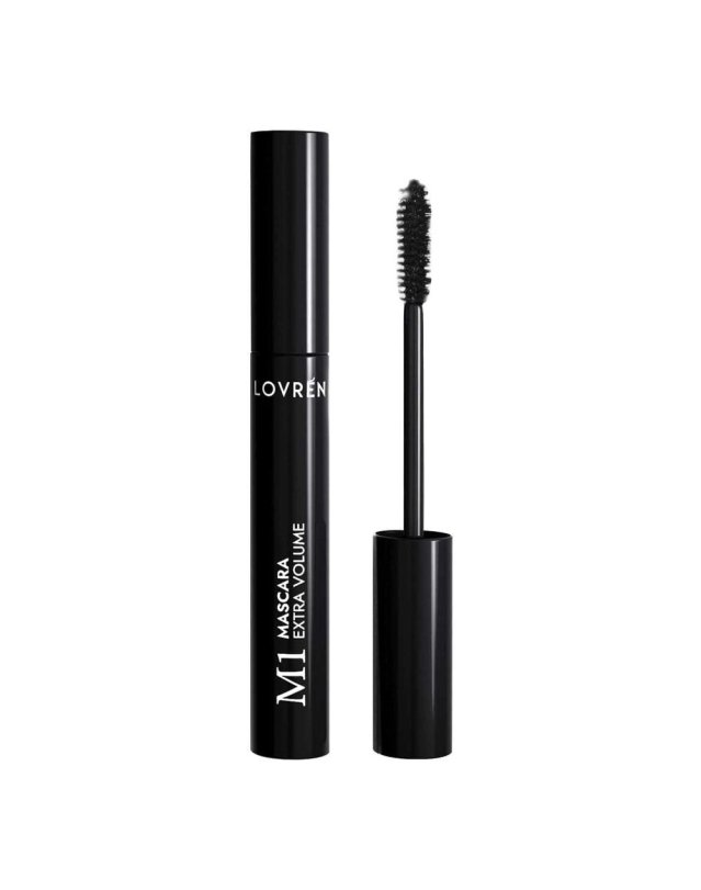 LOVREN Mascara M1(Black)