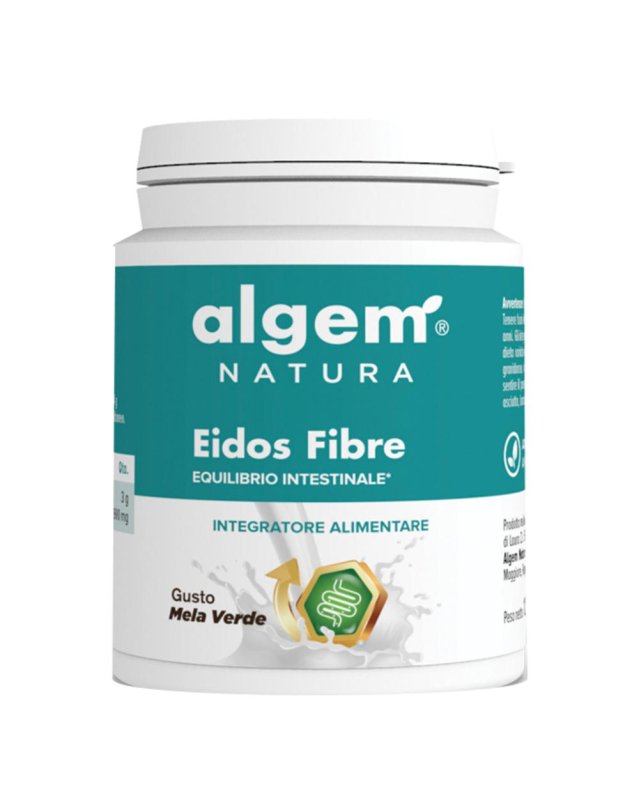 EIDOS FIBRE 120G