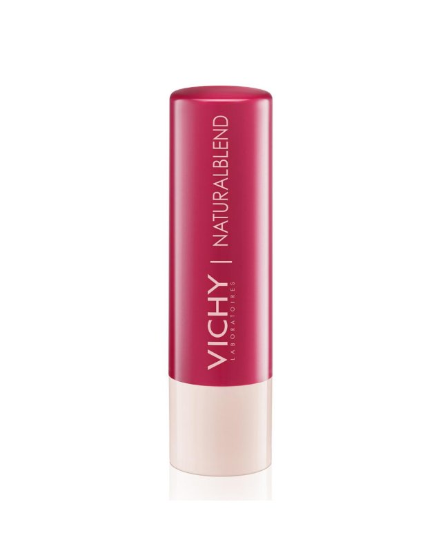 VICHY NATURAL BLEND LIPS PINK