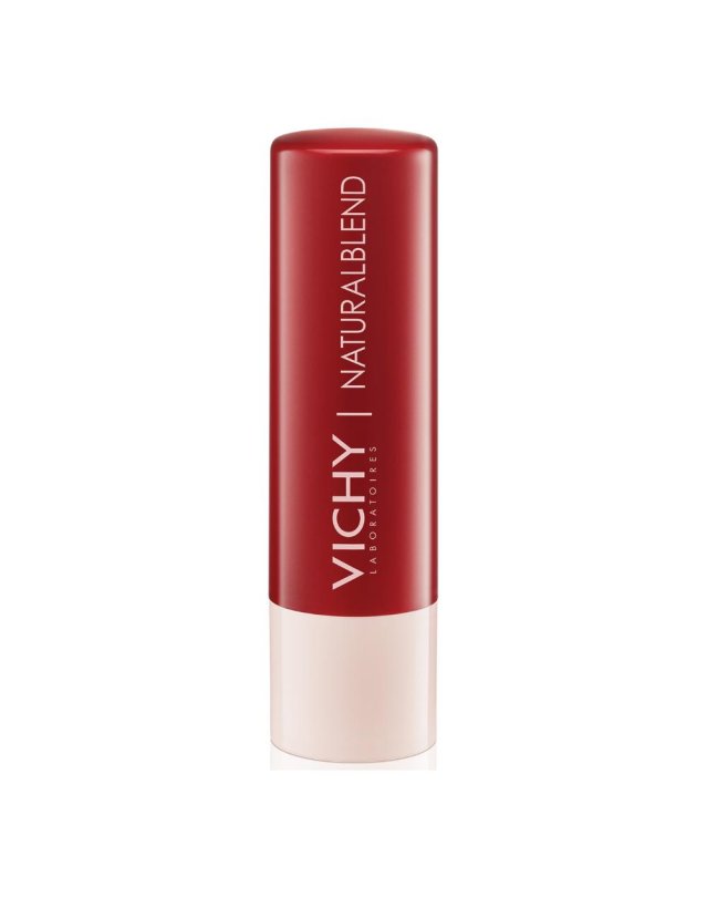 VICHY NATURAL BLEND LIPS RED