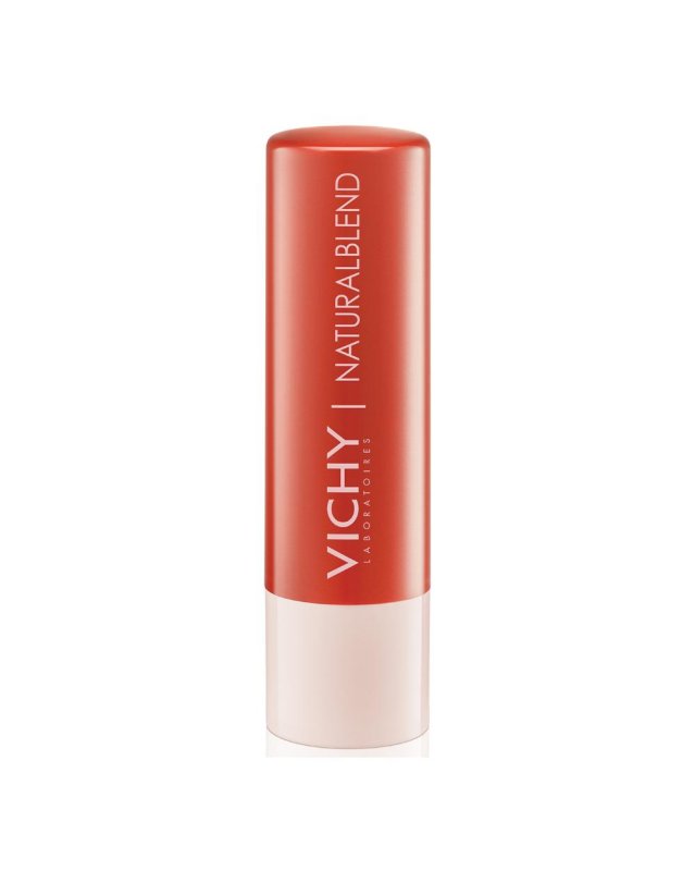 VICHY NATURAL BLEND LIPS CORAIL
