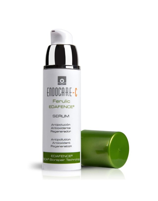 ENDOCARE C EDAFENCE FERULIC
