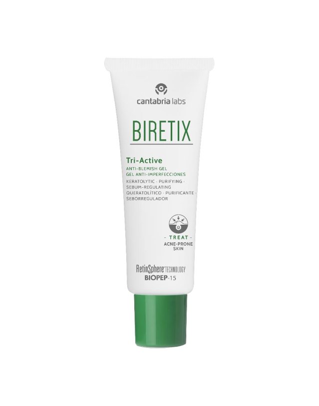 BIRETIX TRIACTIVE 50ML