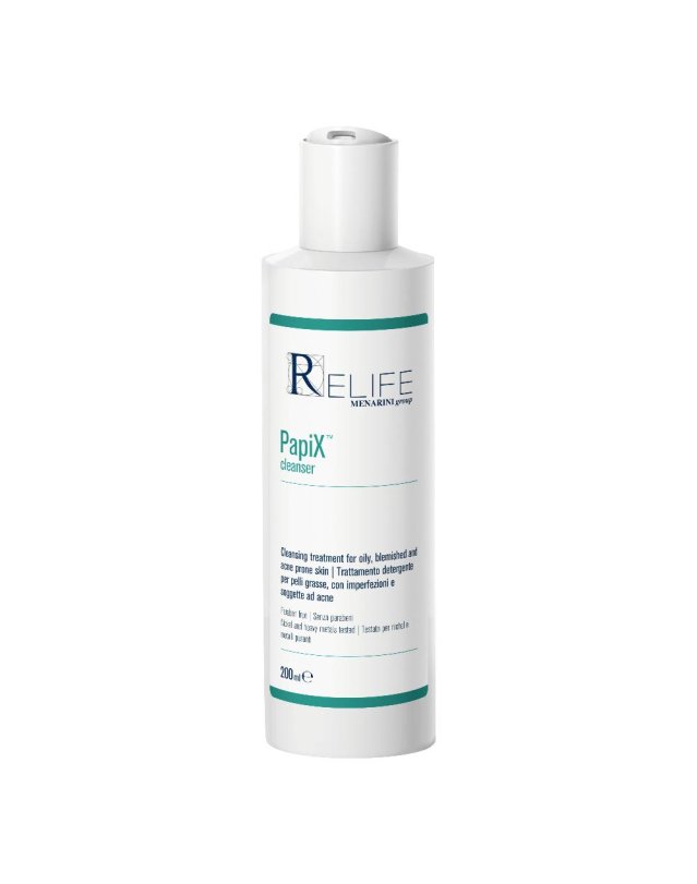 PAPIX CLEANCER 200ML