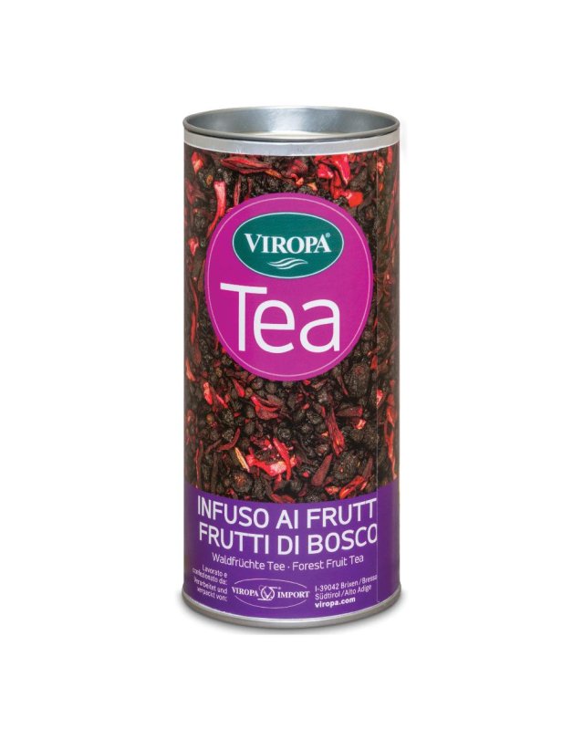 VIROPA INFUSO FRUTTI BOSCO 75G