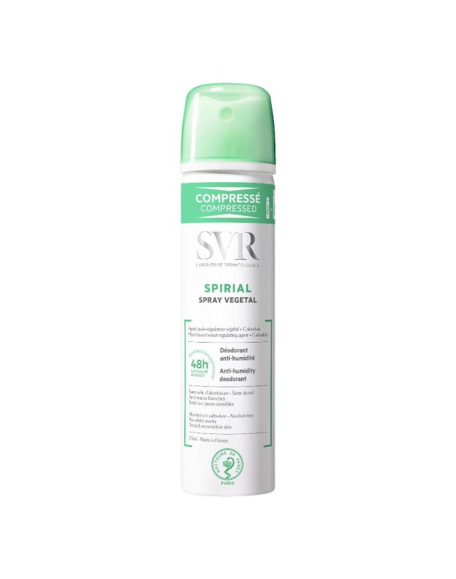 SPIRIAL SPRAY VEGETAL