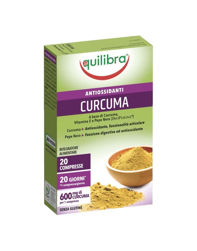 CURCUMA 20CPR