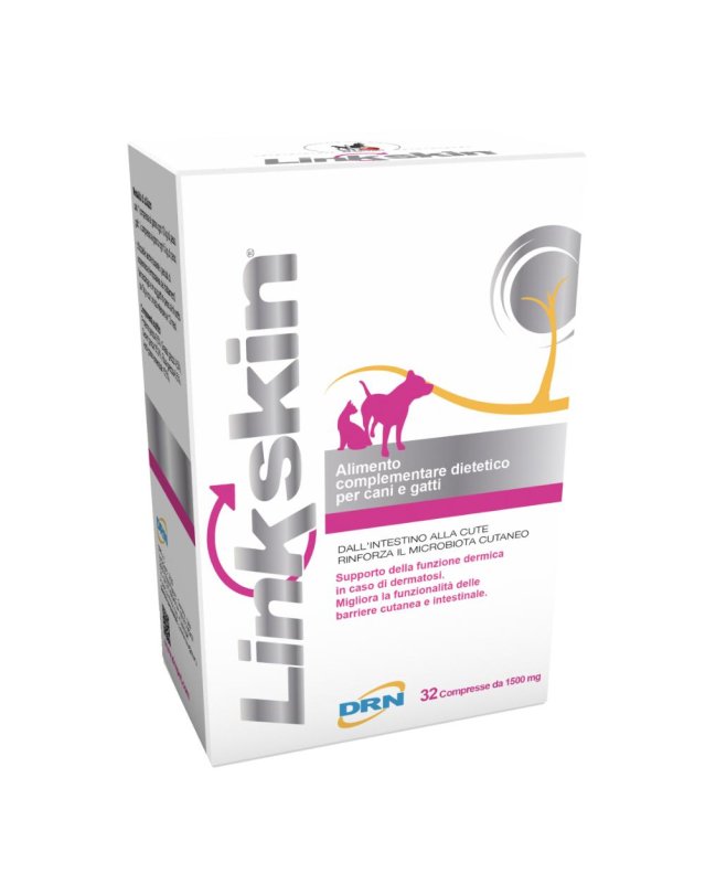 LINKSKIN 32CPR