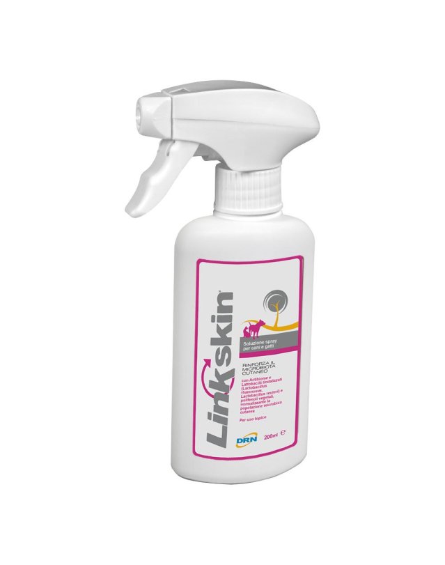 LINKSKIN SPRAY 200ML