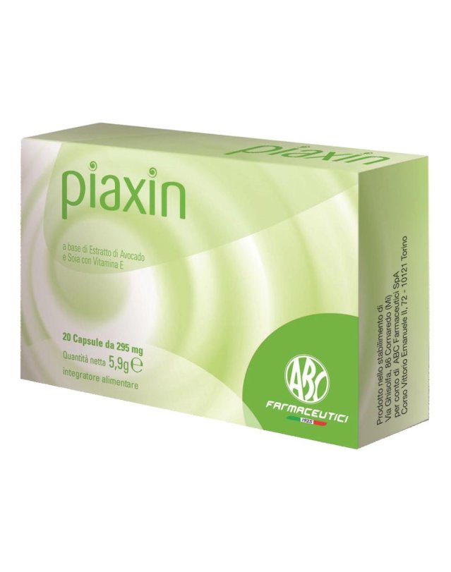 PIAXIN 20CPS