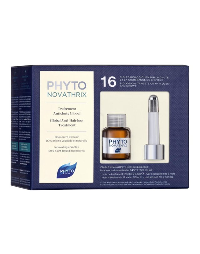 PHYTONOVATHRIX 12fl.3,5ml