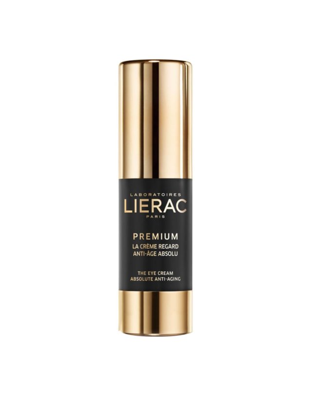 LIERAC PREMIUM CREME YEUX 15ML