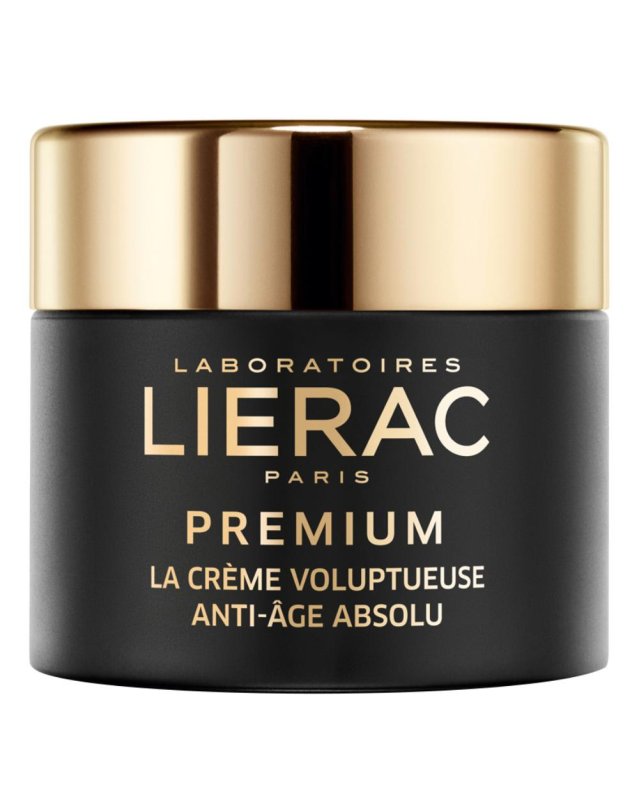 LIERAC PREMIUM LA CREME VOLUPT
