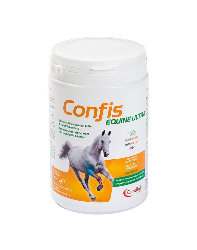 CONFIS Equine Ultra 700g