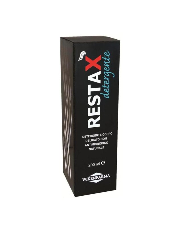 RESTAX DETERGENTE 200ML