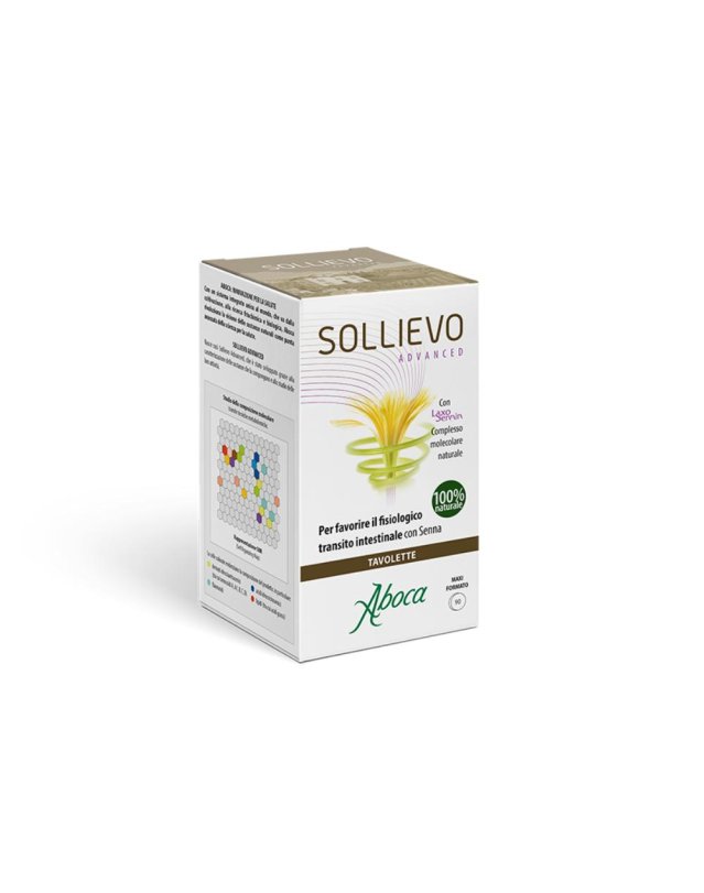 SOLLIEVO ADVANCED 90TAV ABOCA