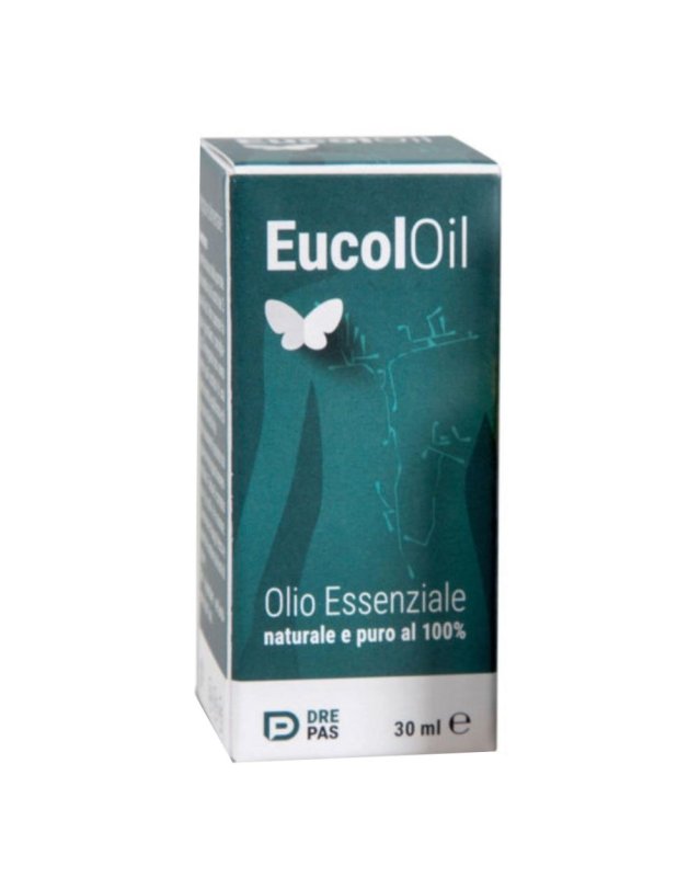EUCOLOIL Gtt 30ml