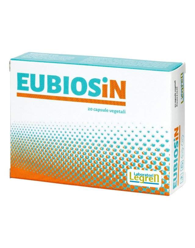 EUBIOSIN 20CPS